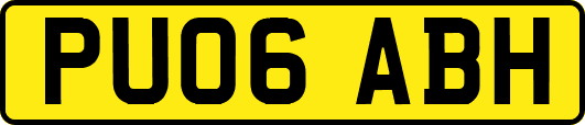 PU06ABH
