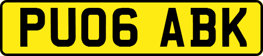 PU06ABK