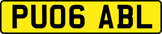 PU06ABL