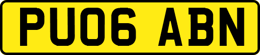 PU06ABN