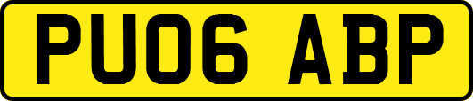 PU06ABP
