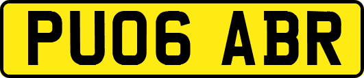 PU06ABR