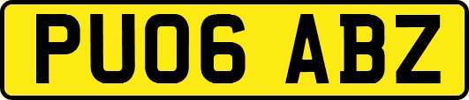PU06ABZ