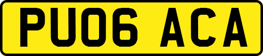 PU06ACA