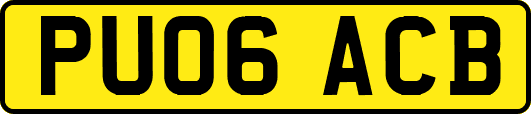 PU06ACB