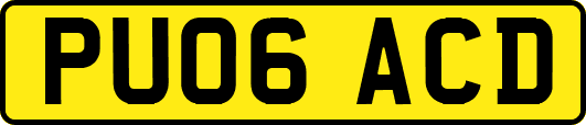 PU06ACD