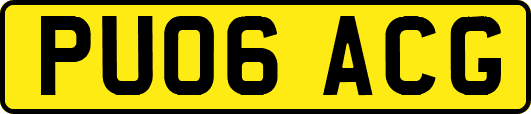 PU06ACG