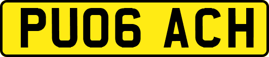 PU06ACH