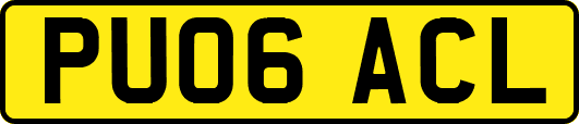 PU06ACL