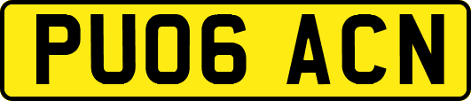 PU06ACN