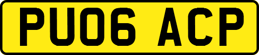 PU06ACP