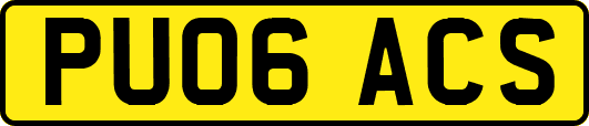 PU06ACS