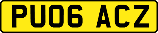 PU06ACZ