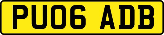 PU06ADB
