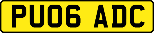 PU06ADC