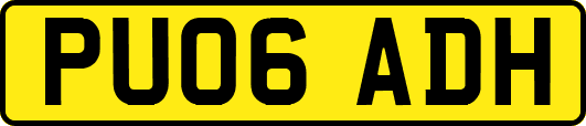 PU06ADH