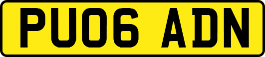 PU06ADN