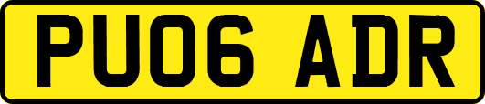 PU06ADR