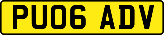 PU06ADV