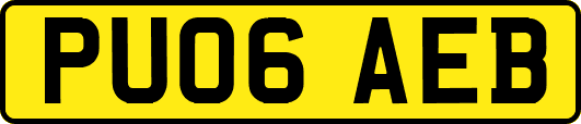 PU06AEB
