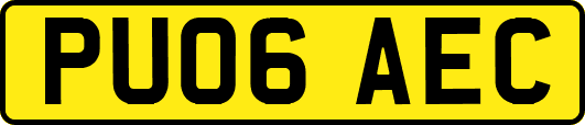 PU06AEC