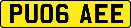 PU06AEE