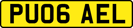 PU06AEL