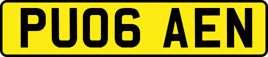 PU06AEN
