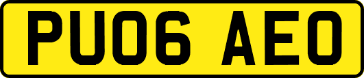 PU06AEO