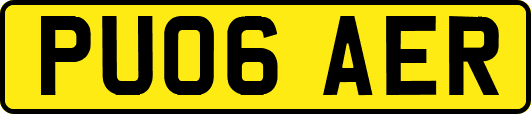 PU06AER
