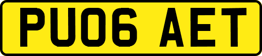 PU06AET