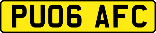 PU06AFC