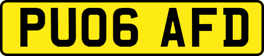 PU06AFD