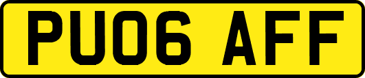 PU06AFF