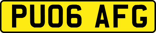 PU06AFG