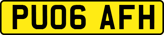 PU06AFH