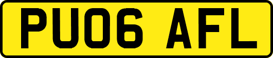 PU06AFL