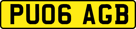 PU06AGB