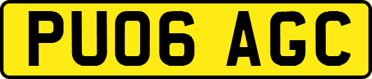 PU06AGC