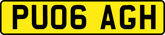 PU06AGH
