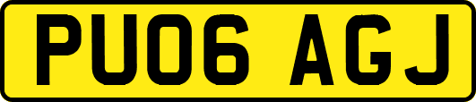 PU06AGJ