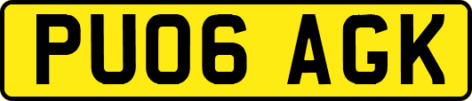 PU06AGK