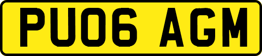 PU06AGM