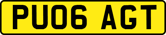 PU06AGT