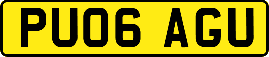 PU06AGU