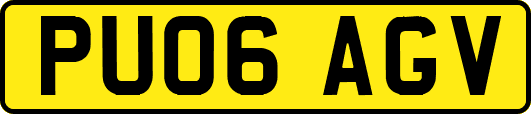 PU06AGV