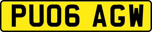 PU06AGW