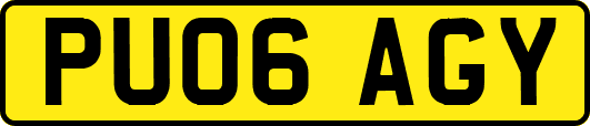 PU06AGY