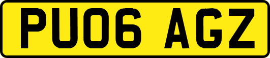 PU06AGZ