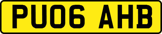 PU06AHB